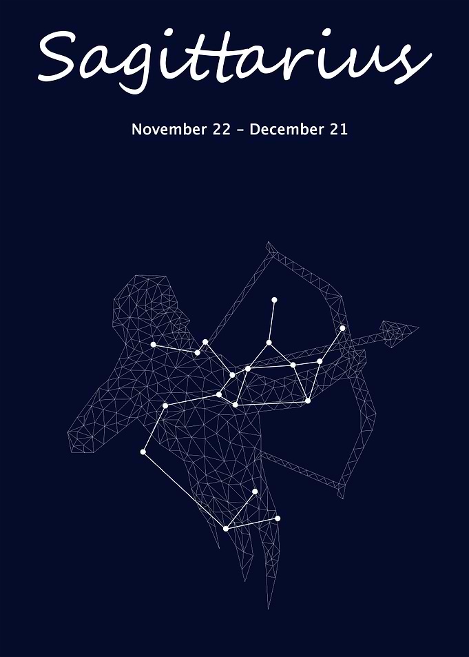 Sagittarius Zodiac Sign