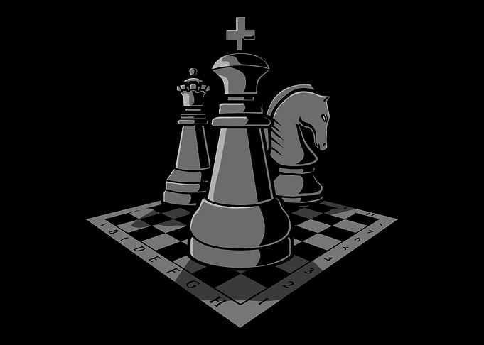 Chess Player Club