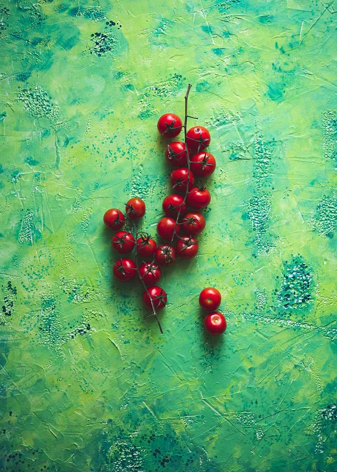 Tomatoes