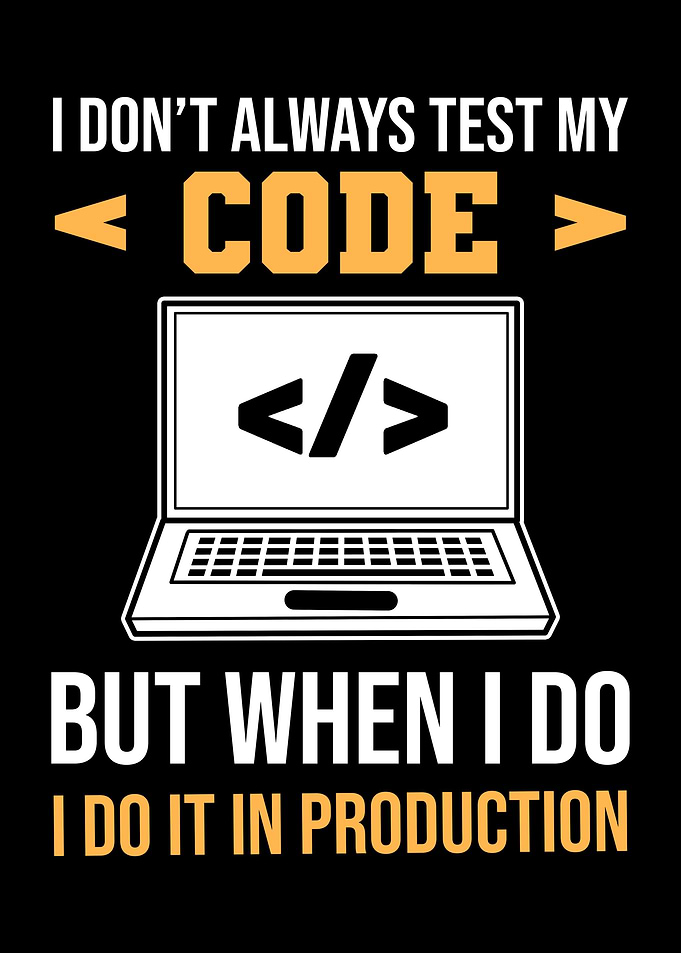 Funny Programming Quote