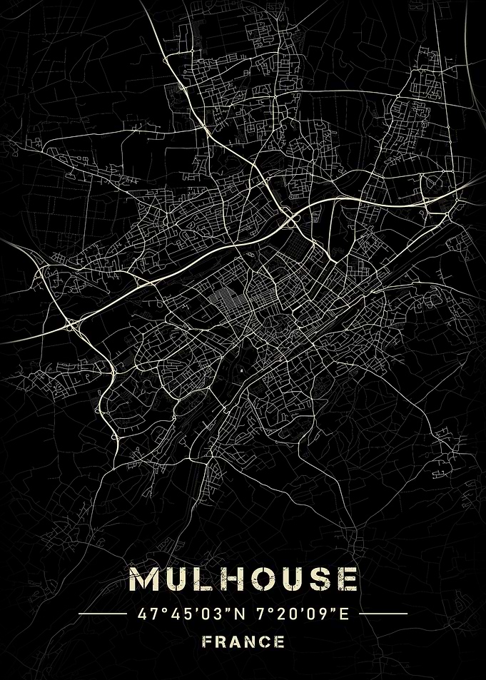 Mulhouse