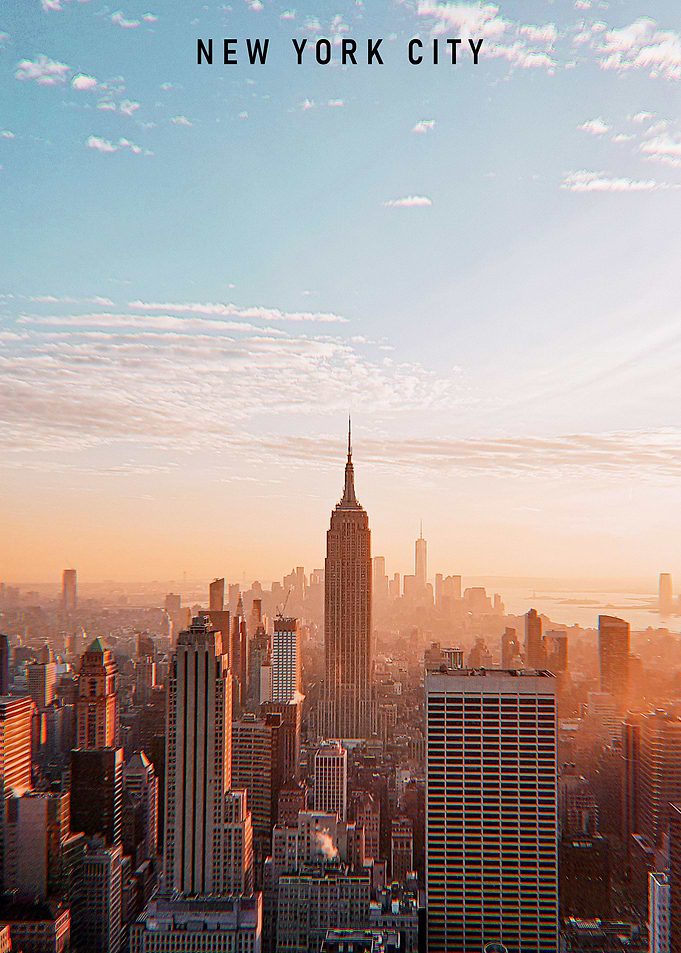 New York