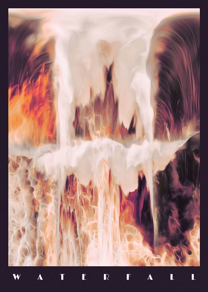 Waterfall