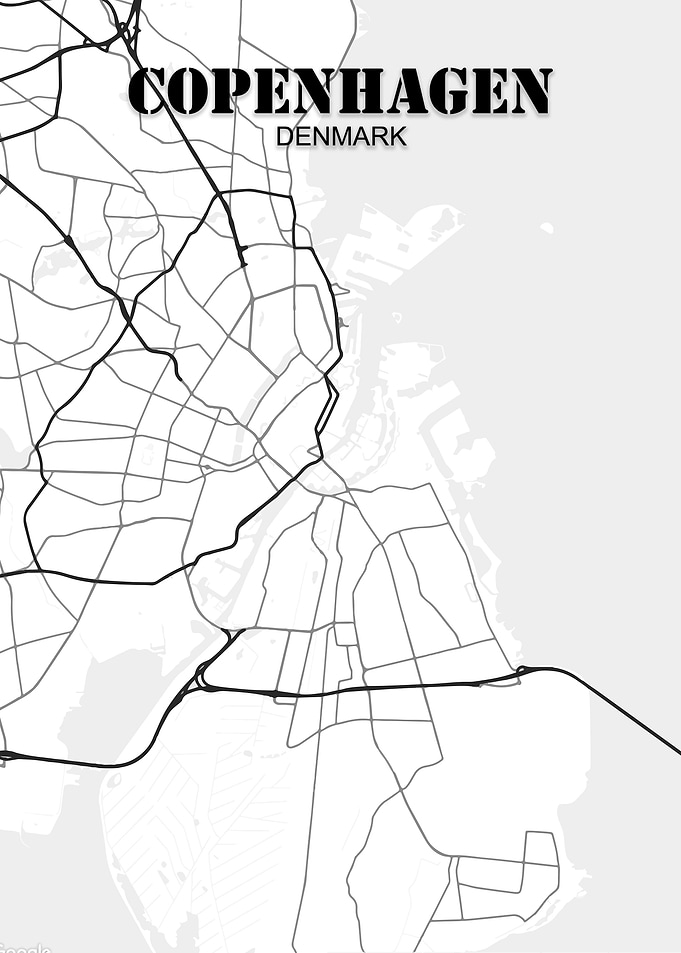 Copenhagen Denmark