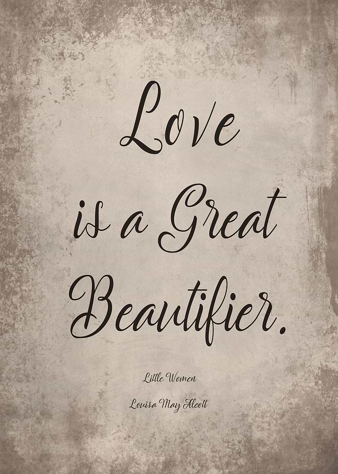 Little Women Quote 32