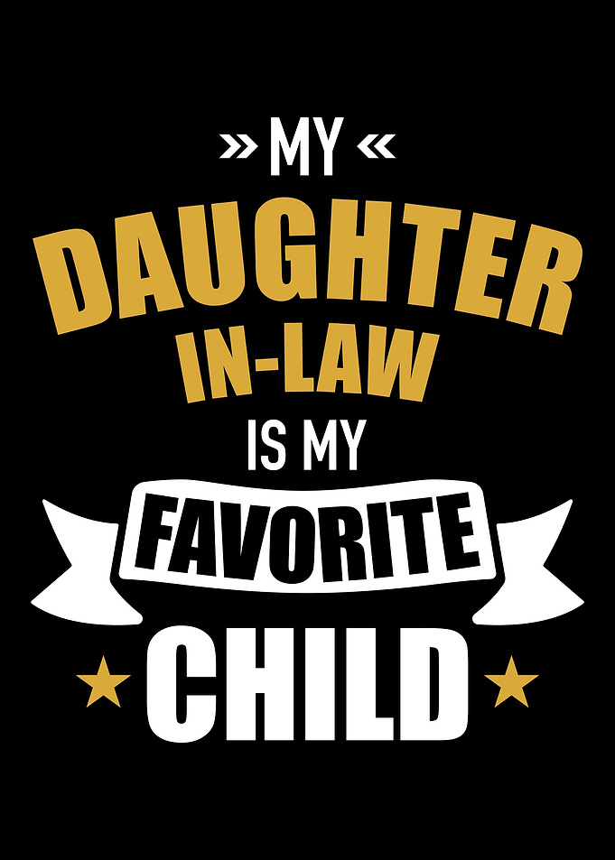 Daughterinlaw favorite c