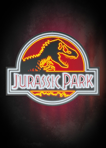 Jurassic Park Logo 2