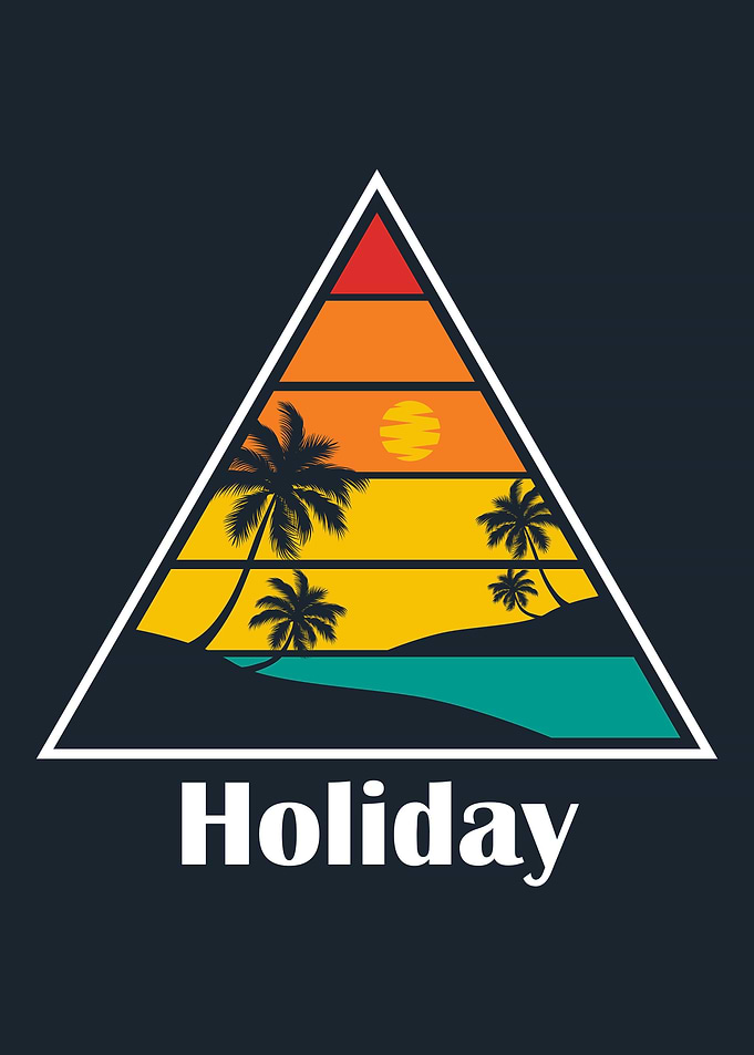 Holiday Art