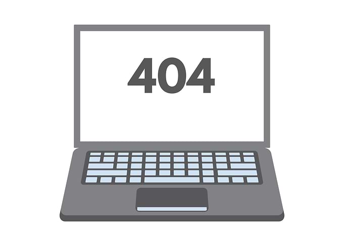 Computer Error