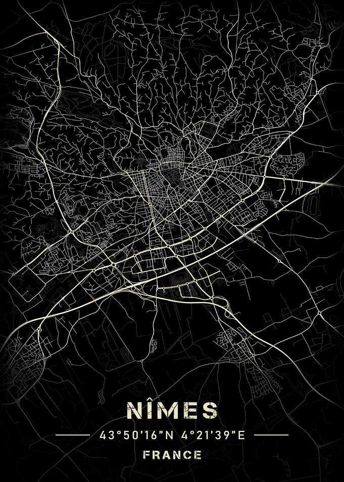 Nimes
