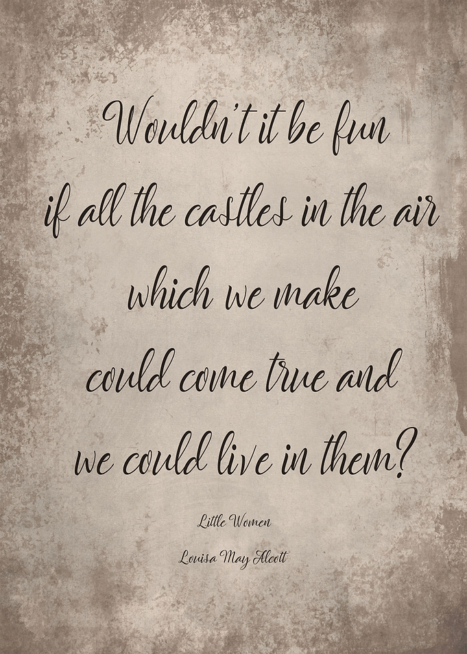 Little Women Quote 30