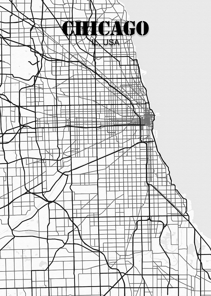 Chicago IL USA