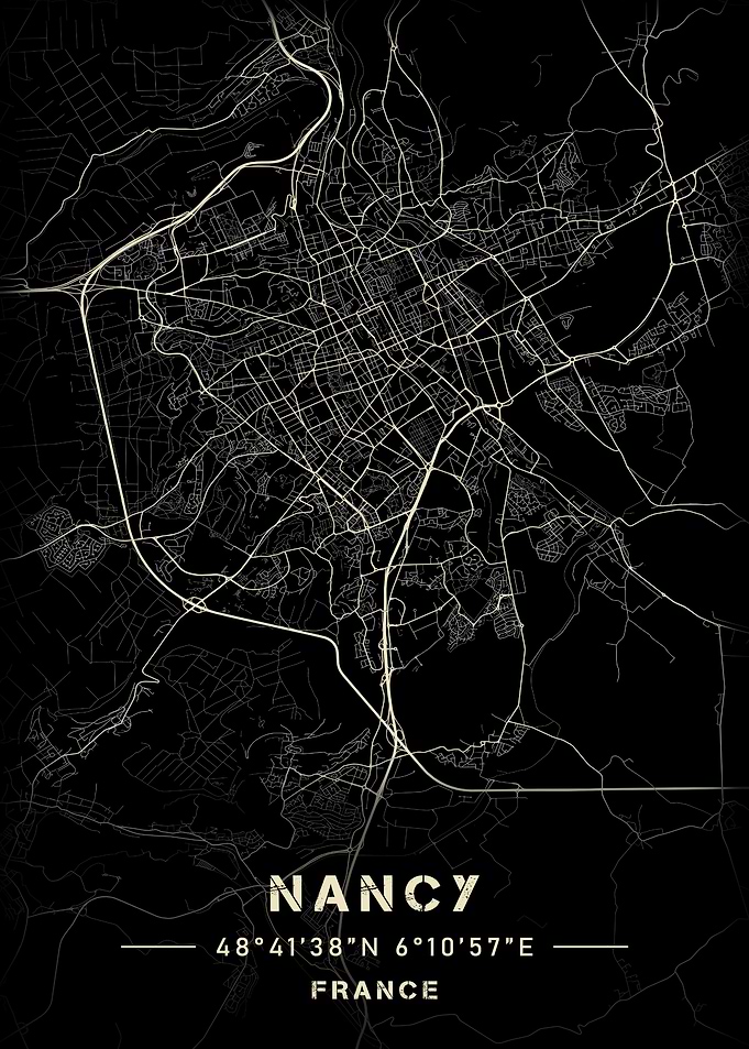 Nancy