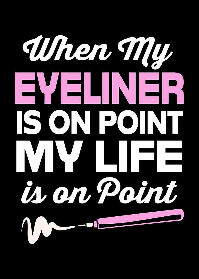Makeup Eyeliner