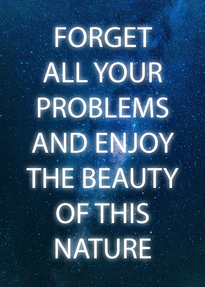 Enjoy