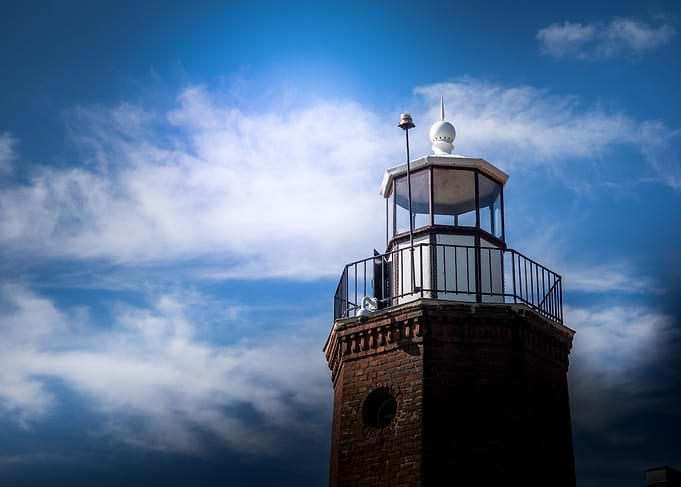 Lighthouse