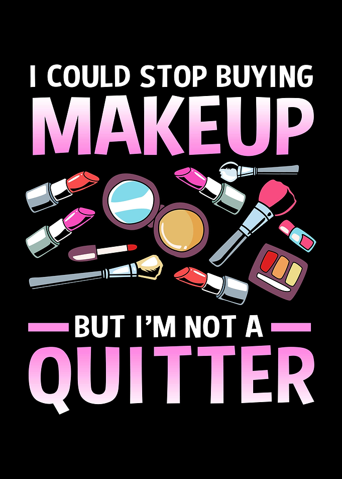 Funny Makeup Artist