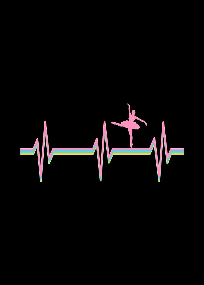 Ballet Ballerina