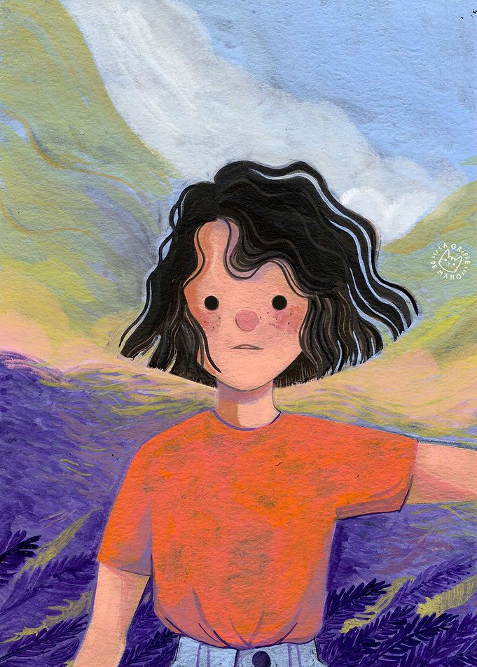 The Wind