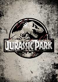 Jurassic Park logo 1