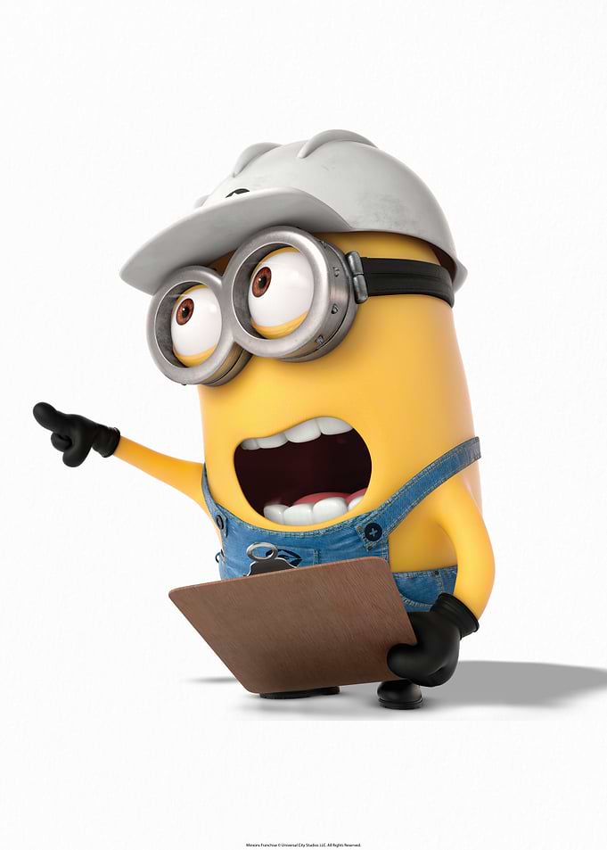Minion Worker