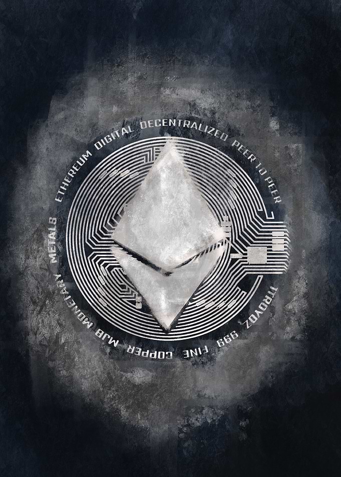 Ethereum ETH