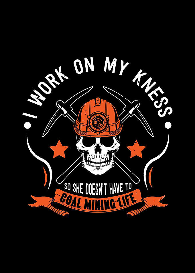 Coal Miner