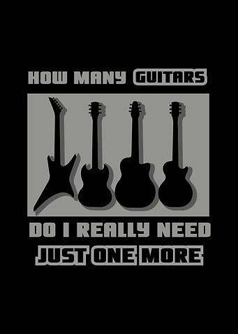 Guitar Player
