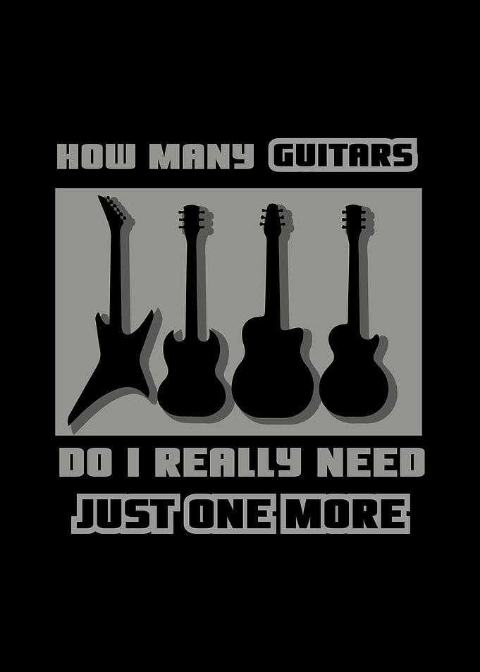 Guitar Player