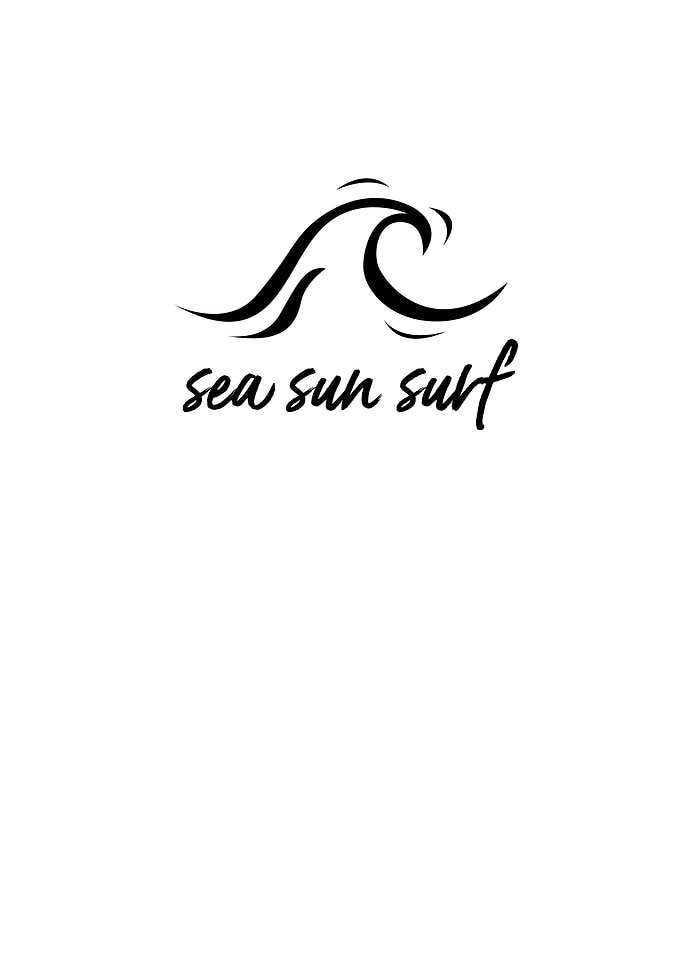 Sea Sun Surf