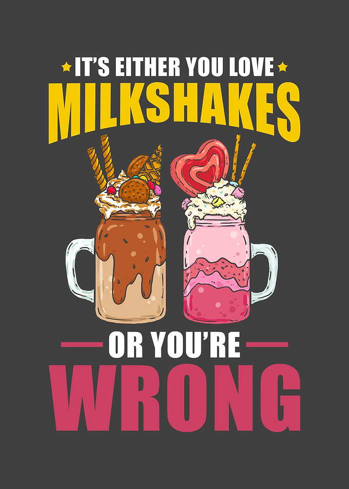 Milkshake