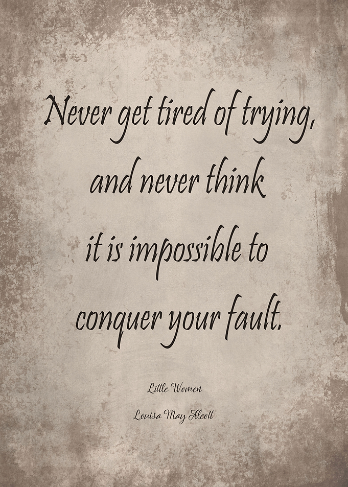 Little Women Quote 33
