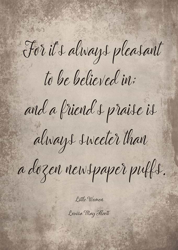 Little Women Quote 31