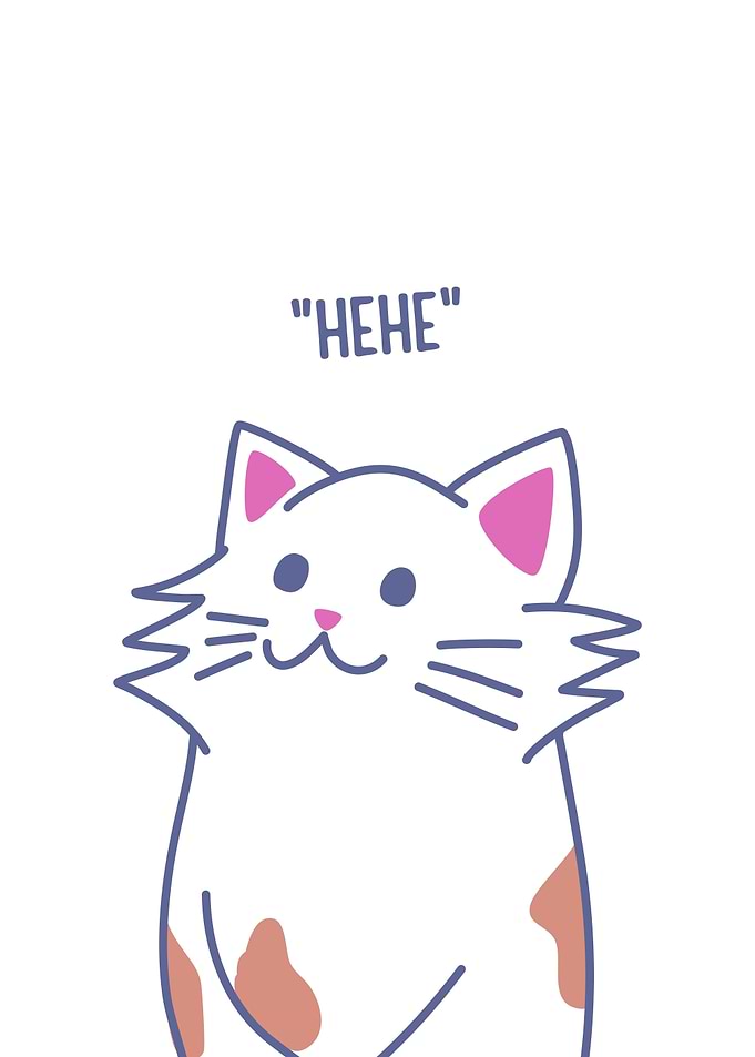 Cat Support