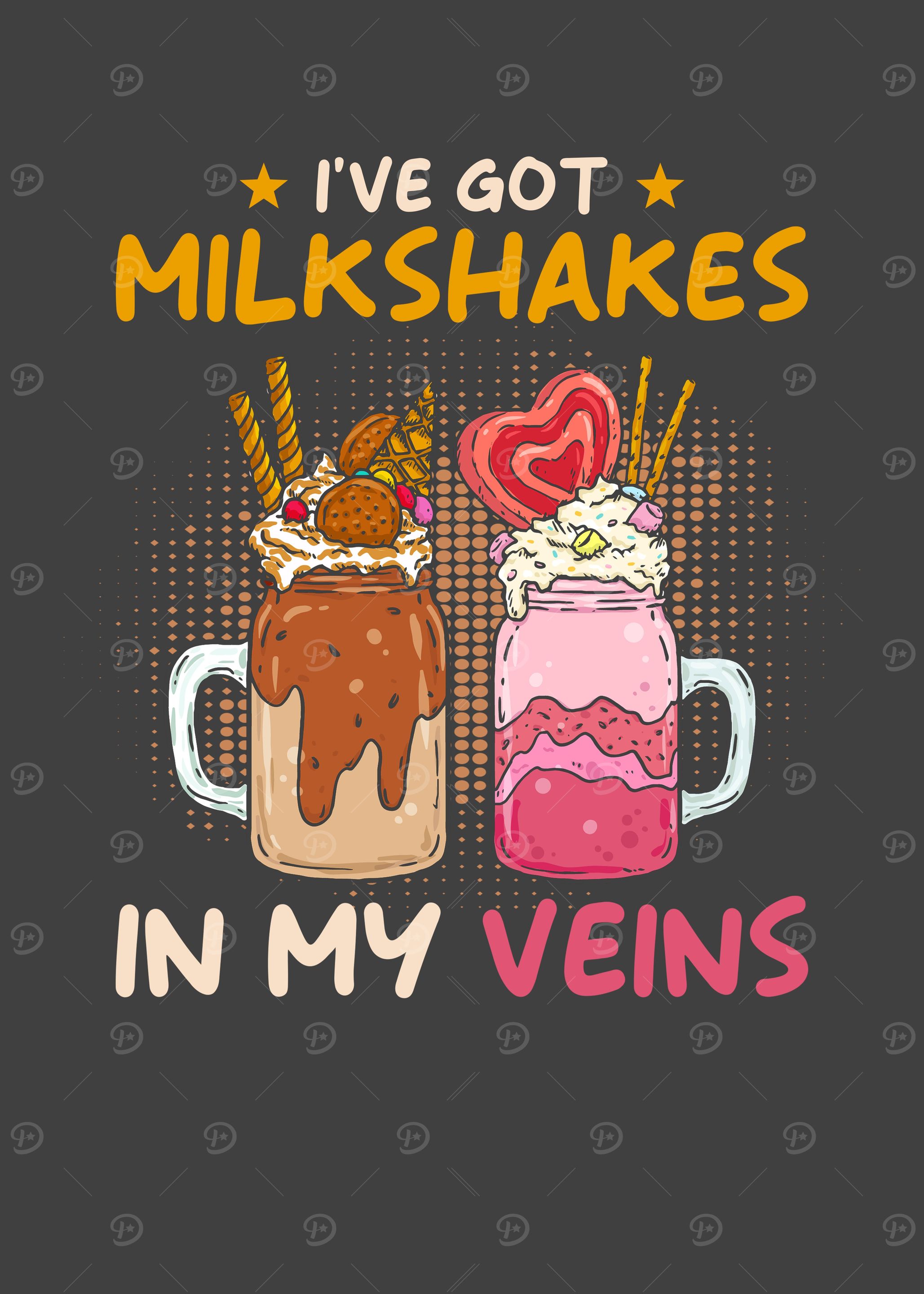 Milkshake