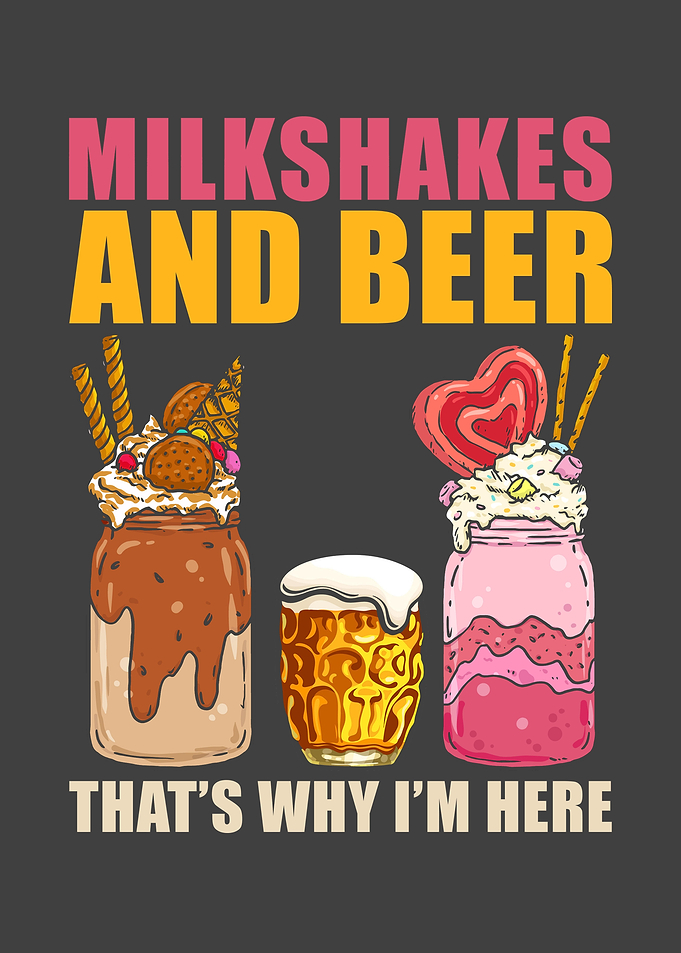 Milkshake