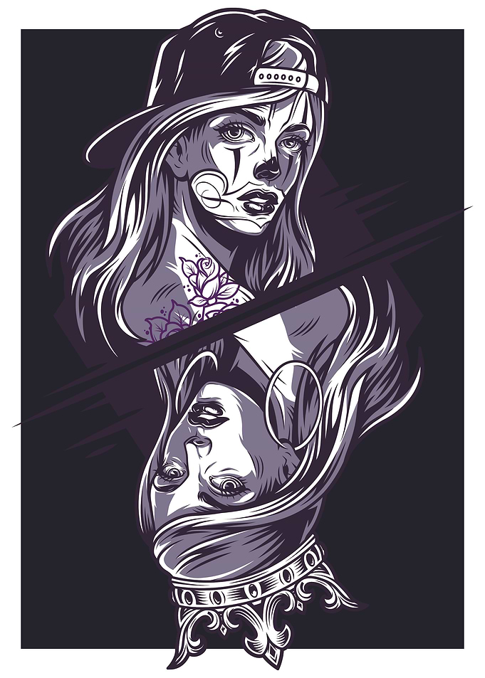 Posters Womens Art