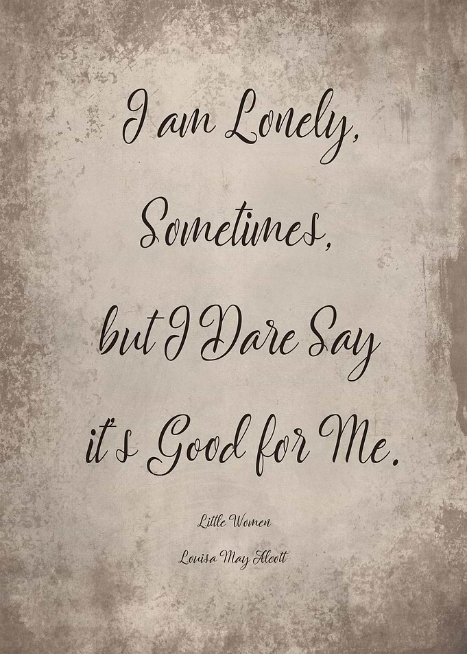 Little Women Quote 28
