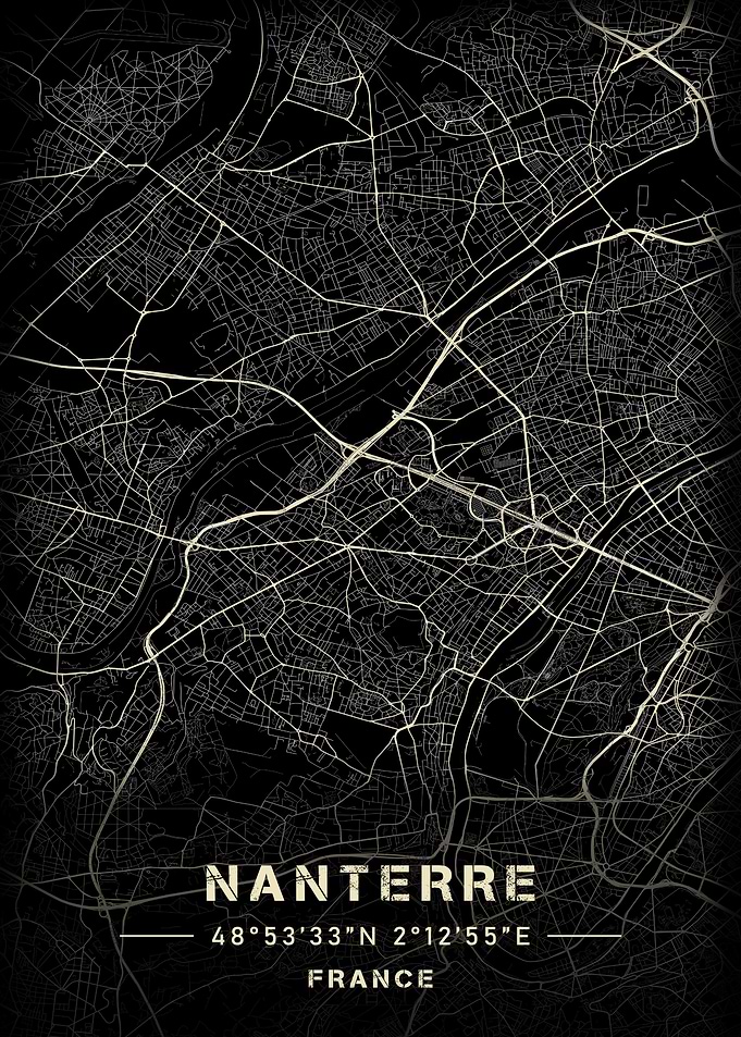 Nanterre