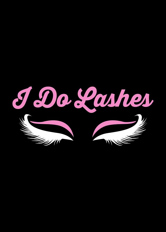 I Do Lashes Salon