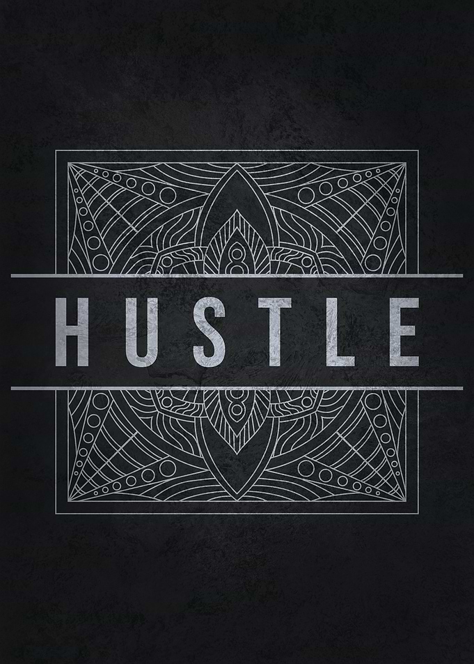 HUSTLE Manifestation