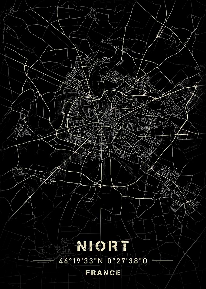 Niort