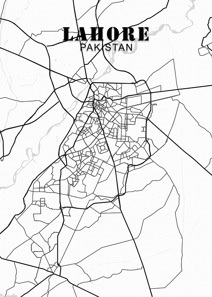 Lahore Pakistan