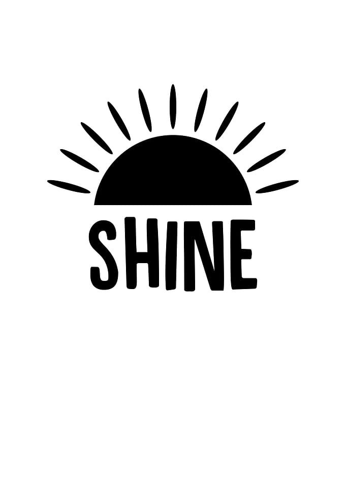 Sun Shine