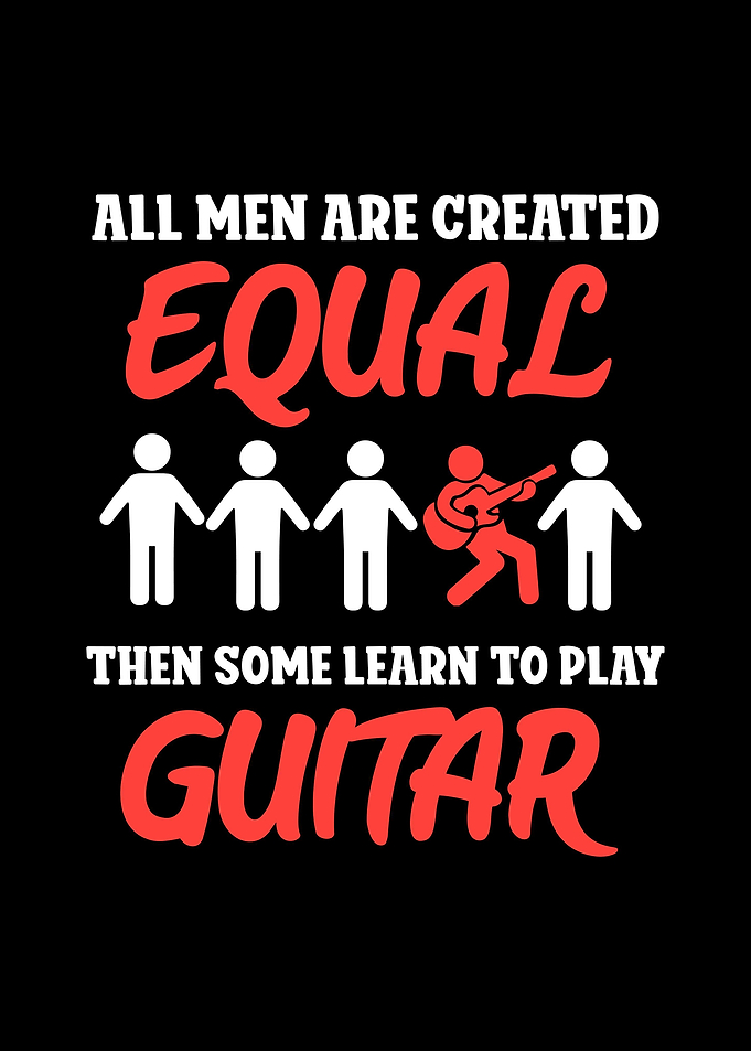 Guitar Player