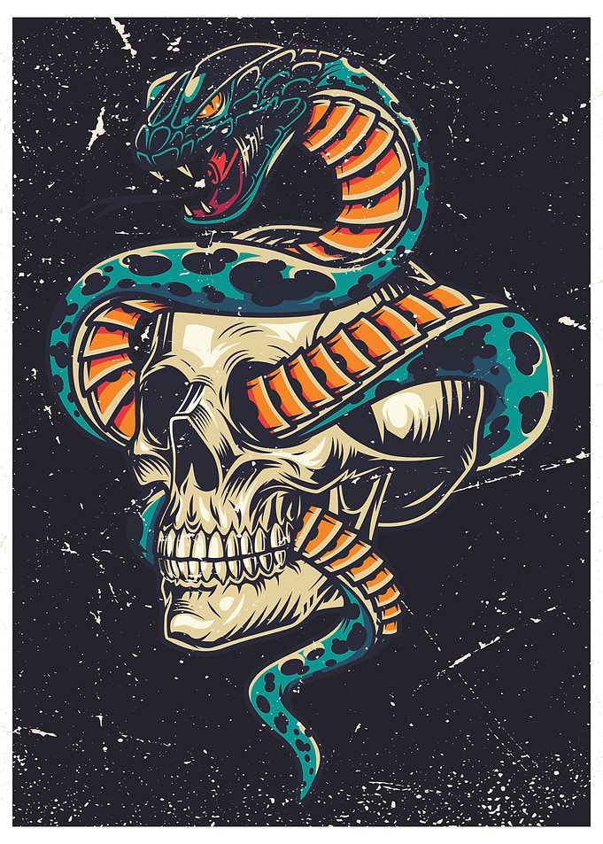 Cobra Art