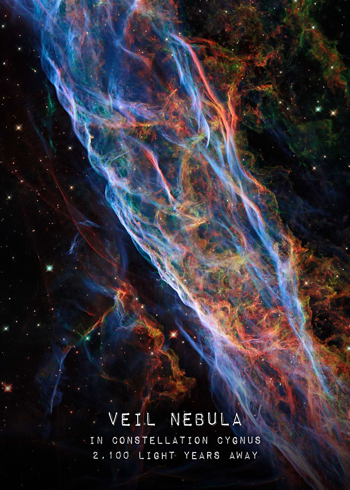Veil Nebula