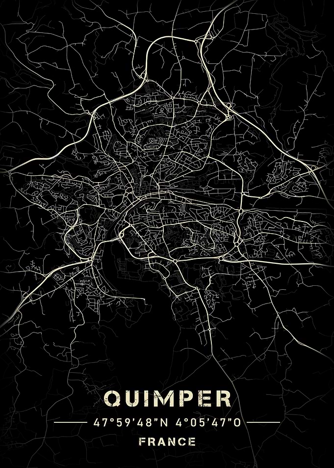 Quimper