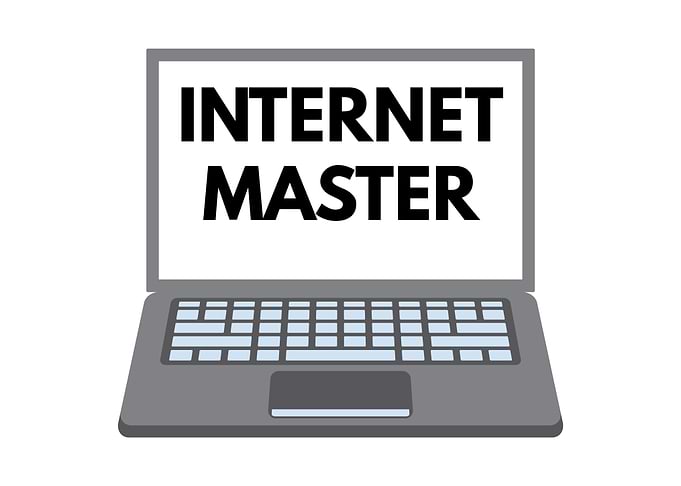 Internet Master