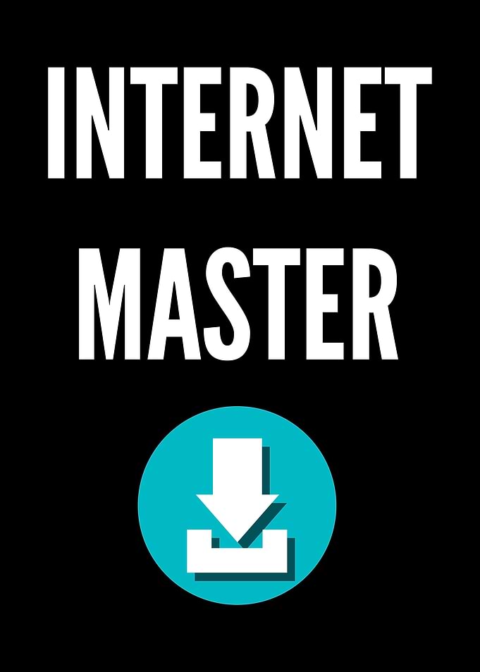 Internet Master